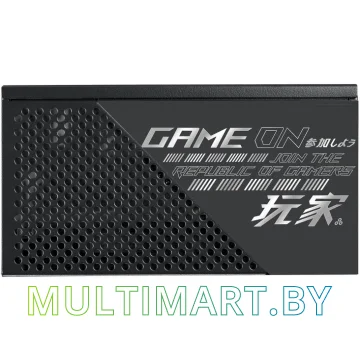 Блок питания ASUS ROG-STRIX-750G 750W картинка 10